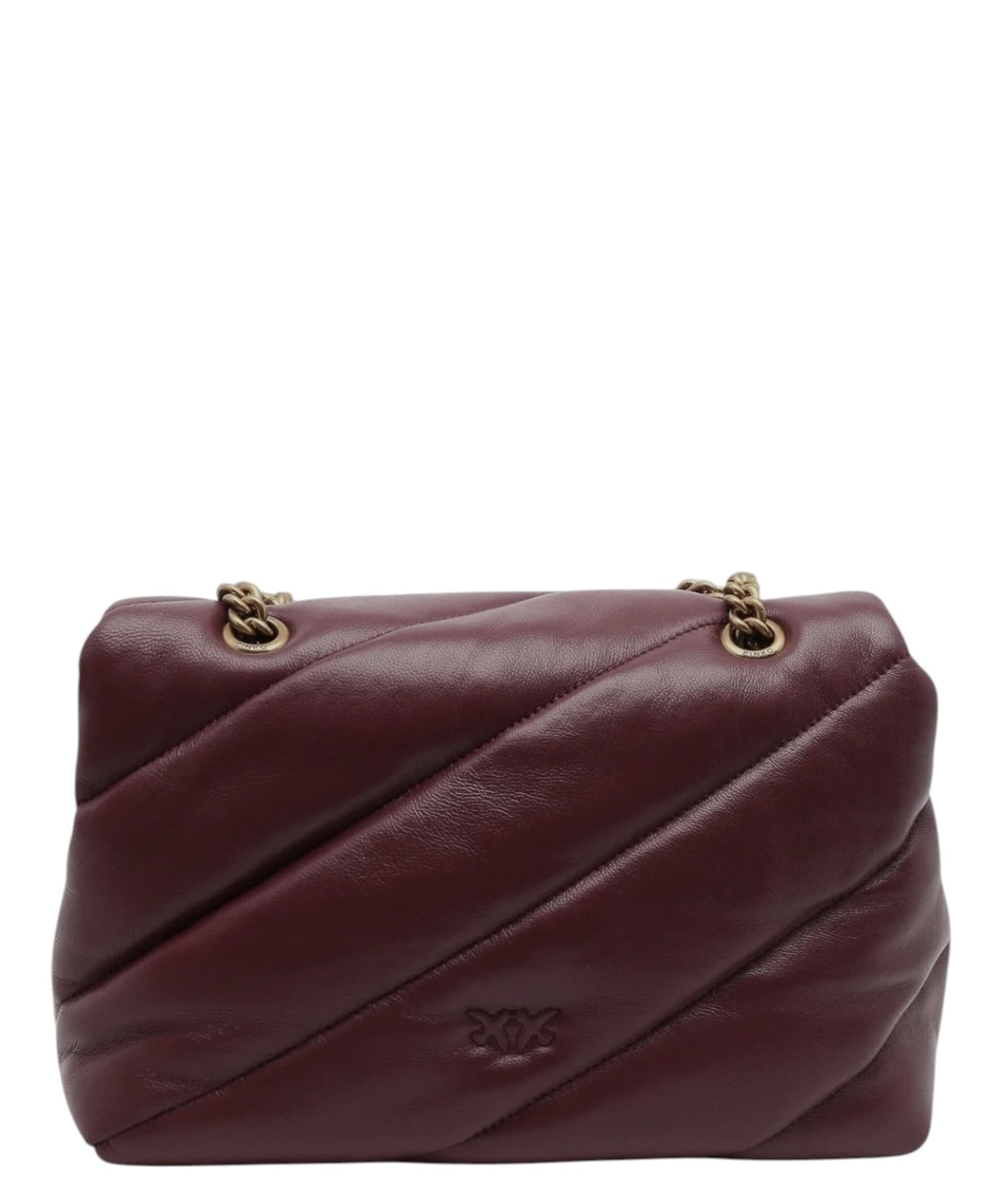 Borsa Pinko Love Puff Classic con Tracolla
