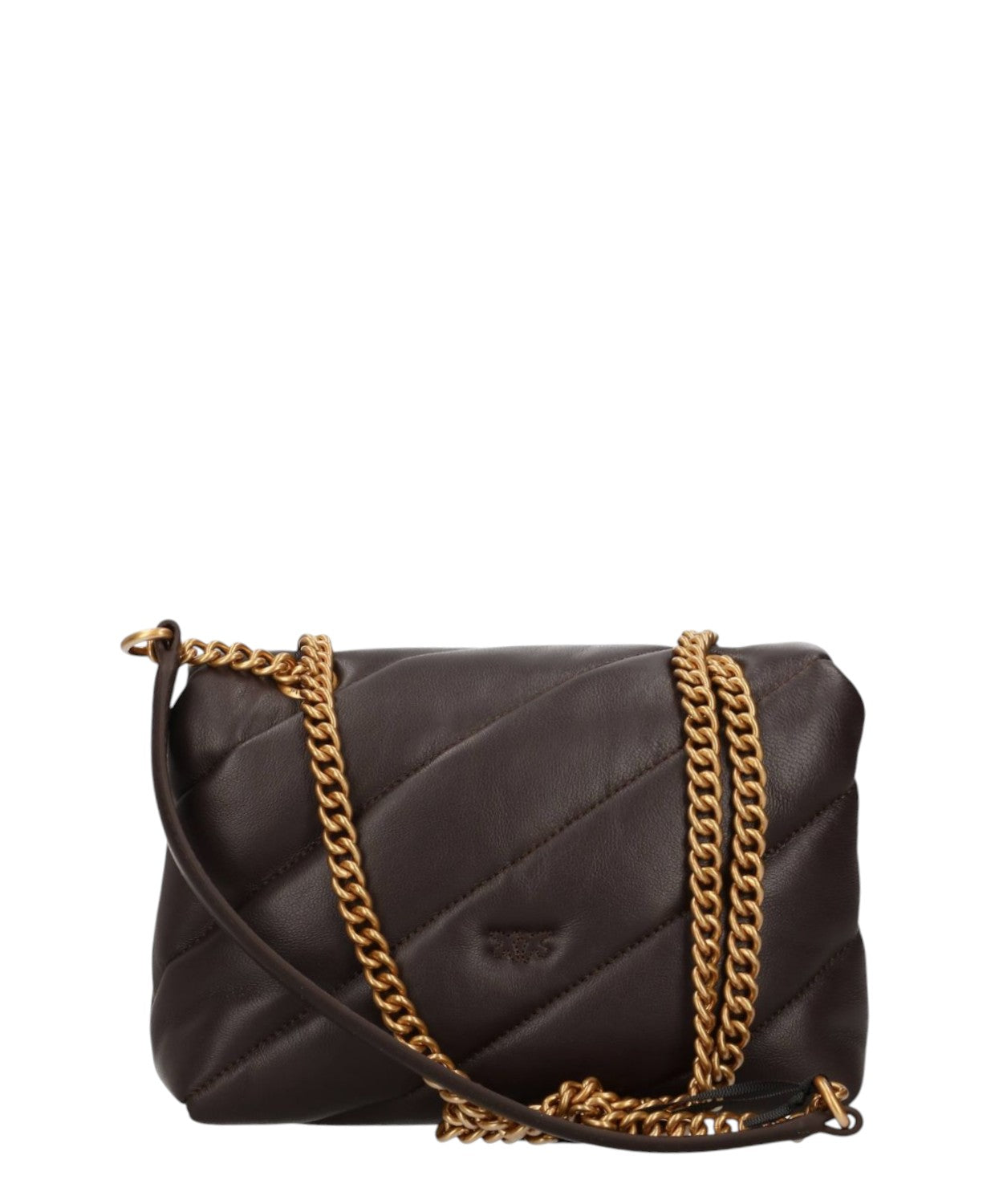 Borsa Pinko Love Puff Classic Small con Tracolla