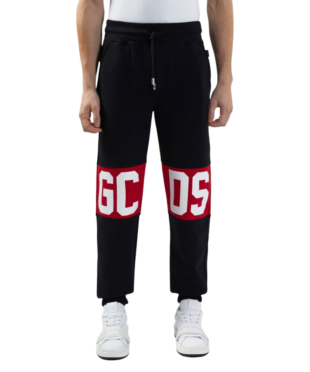 GCDS Band Logo joggingbroek
