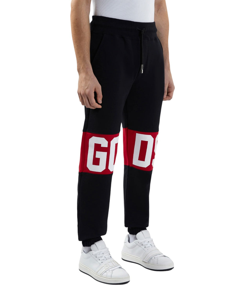 GCDS Band Logo joggingbroek