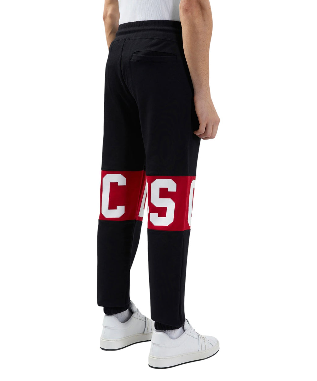 GCDS Band Logo joggingbroek