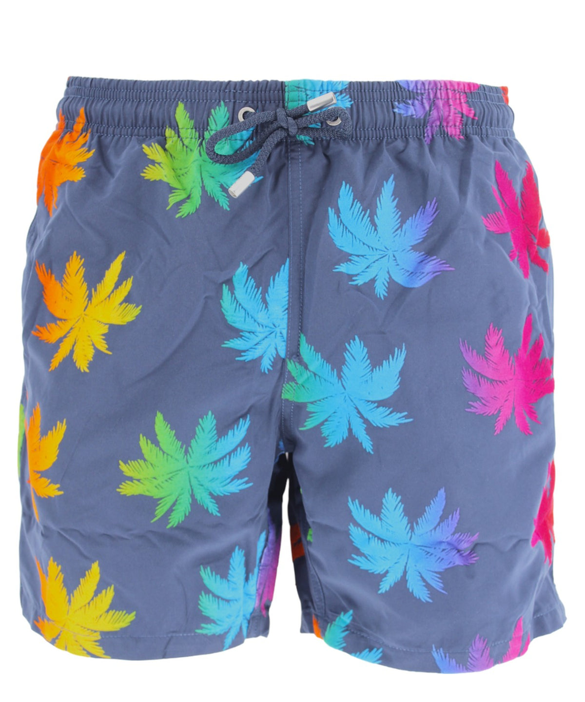 Costume da bagno con stampa velvet-Mc2 Saint Barth-Costumi da bagno-Vittorio Citro Boutique