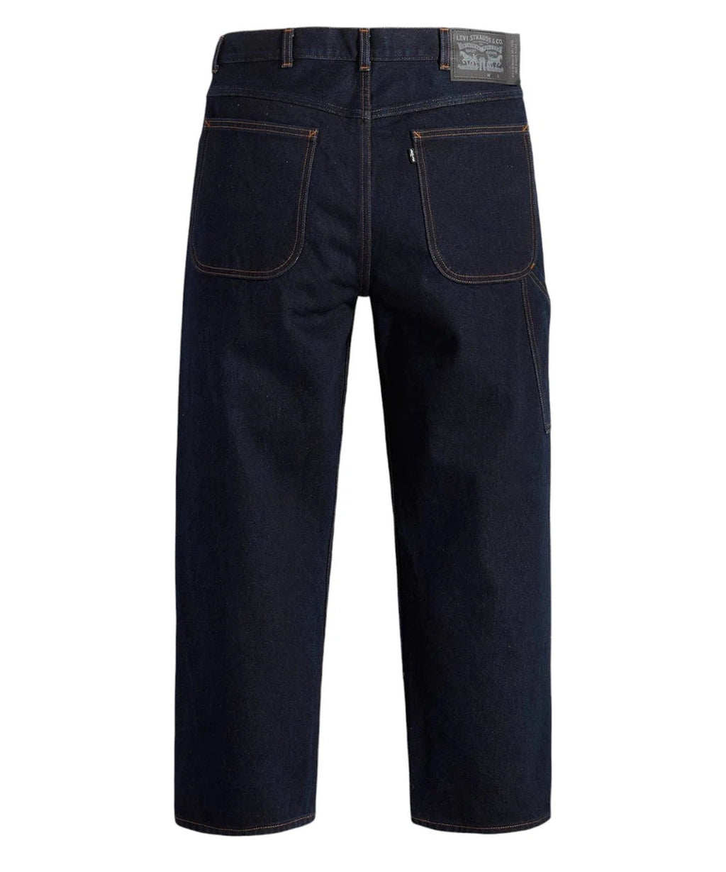 Jeans Carpenter Corti levi's® Skateboarding-LEVI'S-Jeans-Vittorio Citro Boutique