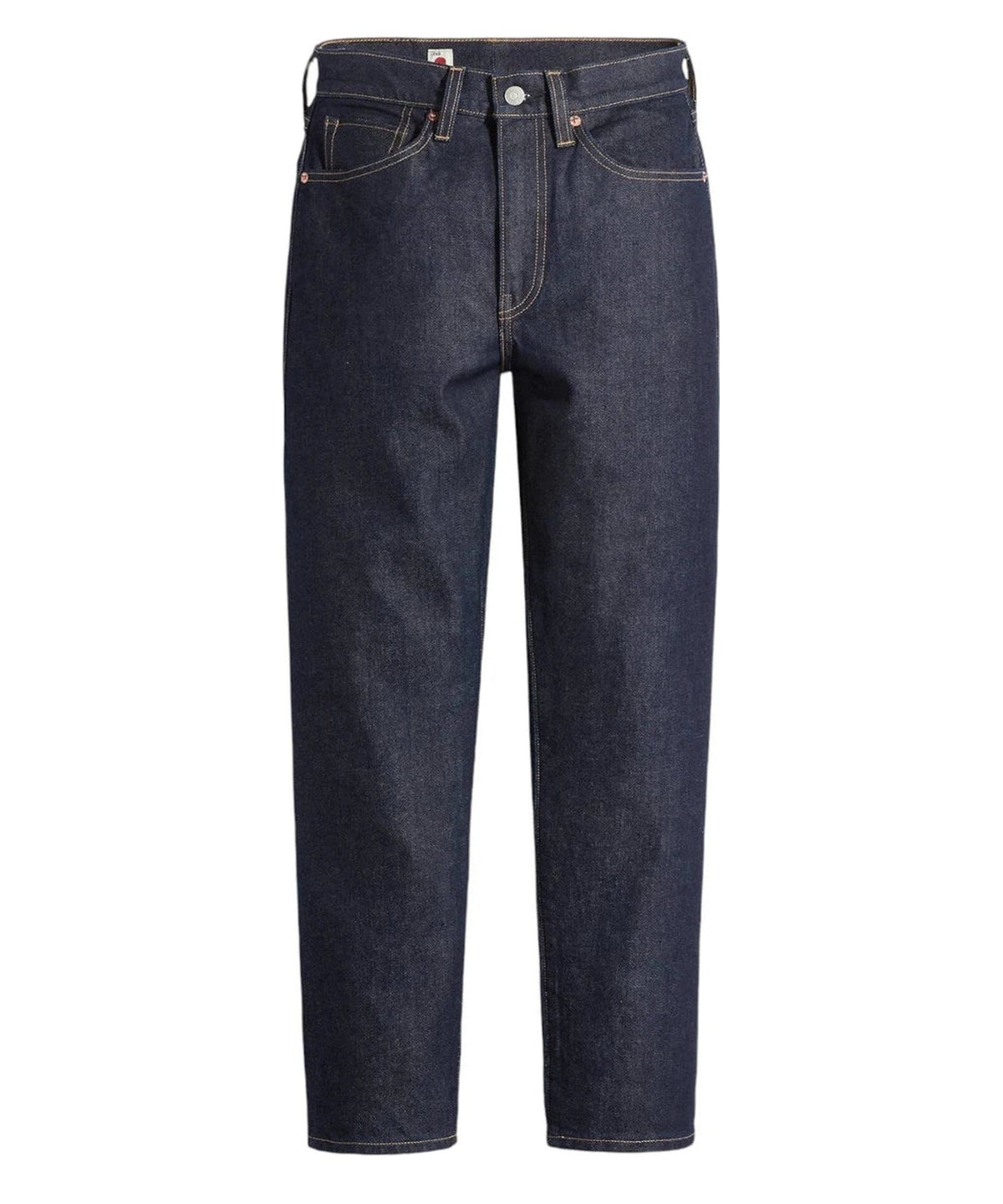 Jeans Levi's® Boyfriend a Vita Alta-LEVI'S-Jeans-Vittorio Citro Boutique