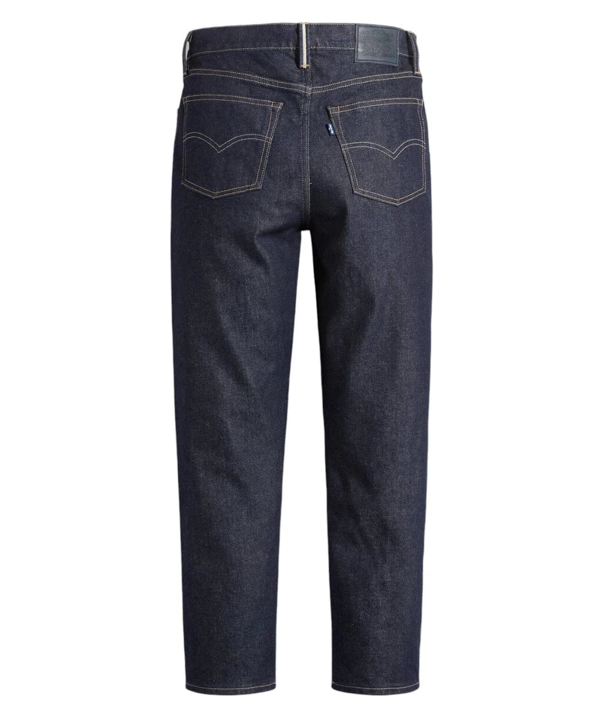 Jeans Levi's® Boyfriend a Vita Alta-LEVI'S-Jeans-Vittorio Citro Boutique