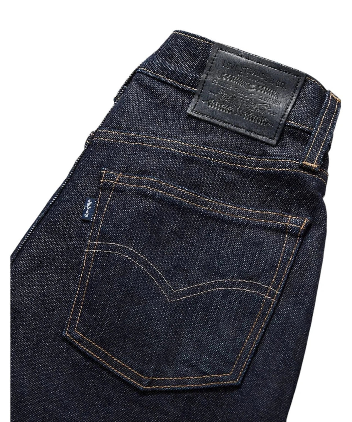 Jeans Levi's® Boyfriend a Vita Alta-LEVI'S-Jeans-Vittorio Citro Boutique