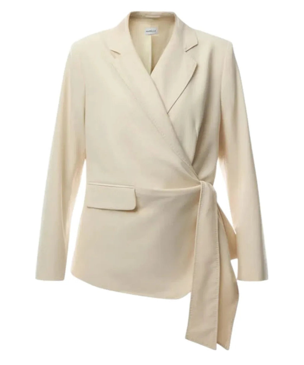 Giacca Haiti-Giacche-Marella-Vittorio Citro Boutique