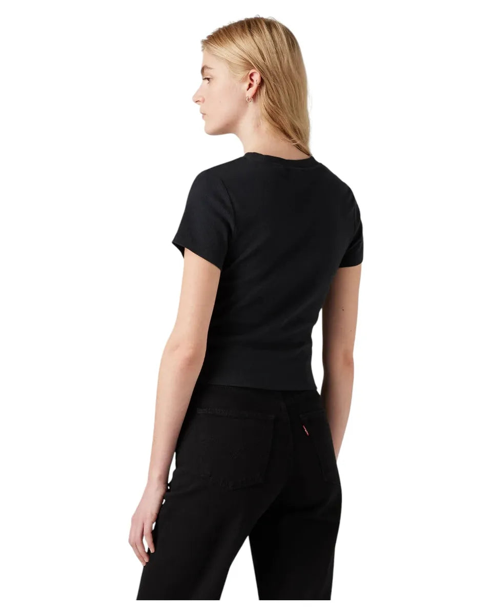 T-shirt Levi’s Essential-LEVI'S-T-shirt-Vittorio Citro Boutique