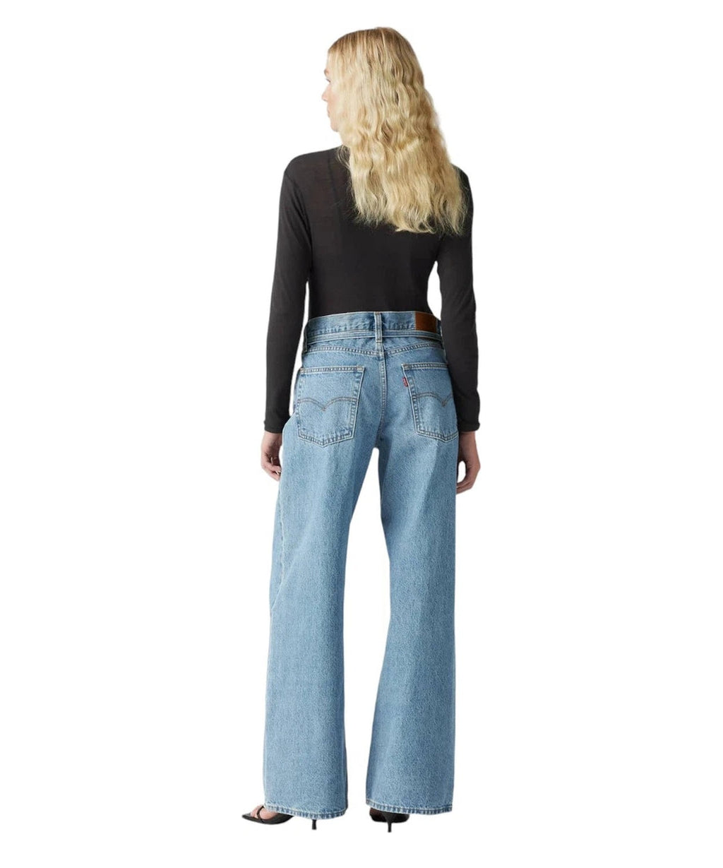 Jeans Levi's XL Straight-LEVI'S-Jeans-Vittorio Citro Boutique