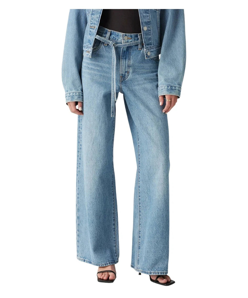 Jeans Levi's XL Straight-LEVI'S-Jeans-Vittorio Citro Boutique