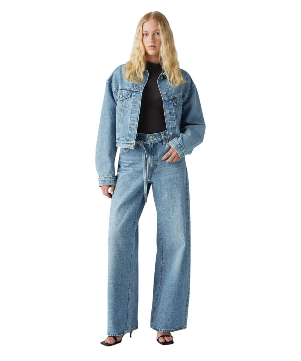 Jeans Levi's XL Straight-LEVI'S-Jeans-Vittorio Citro Boutique