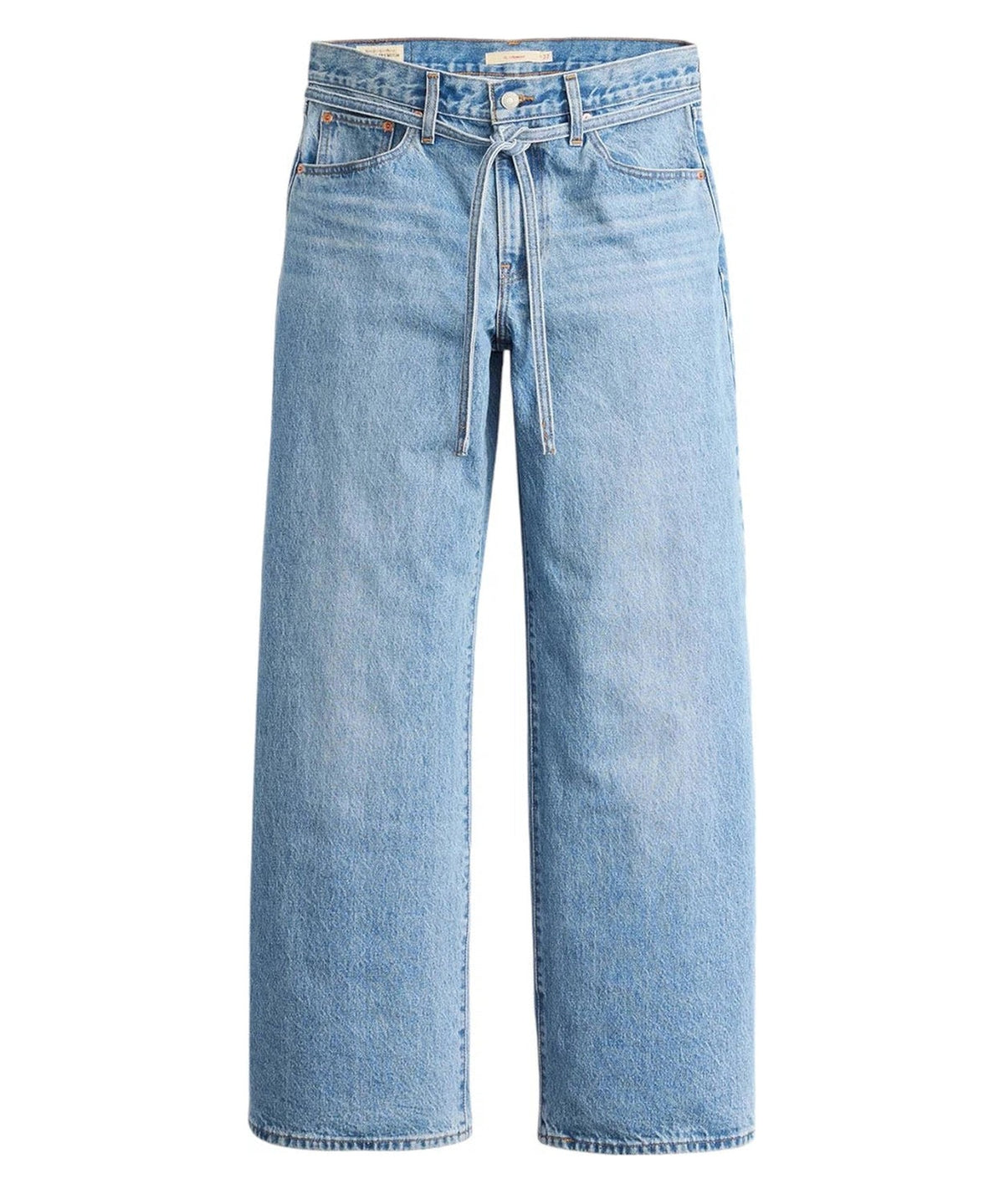 Jeans Levi's XL Straight-LEVI'S-Jeans-Vittorio Citro Boutique