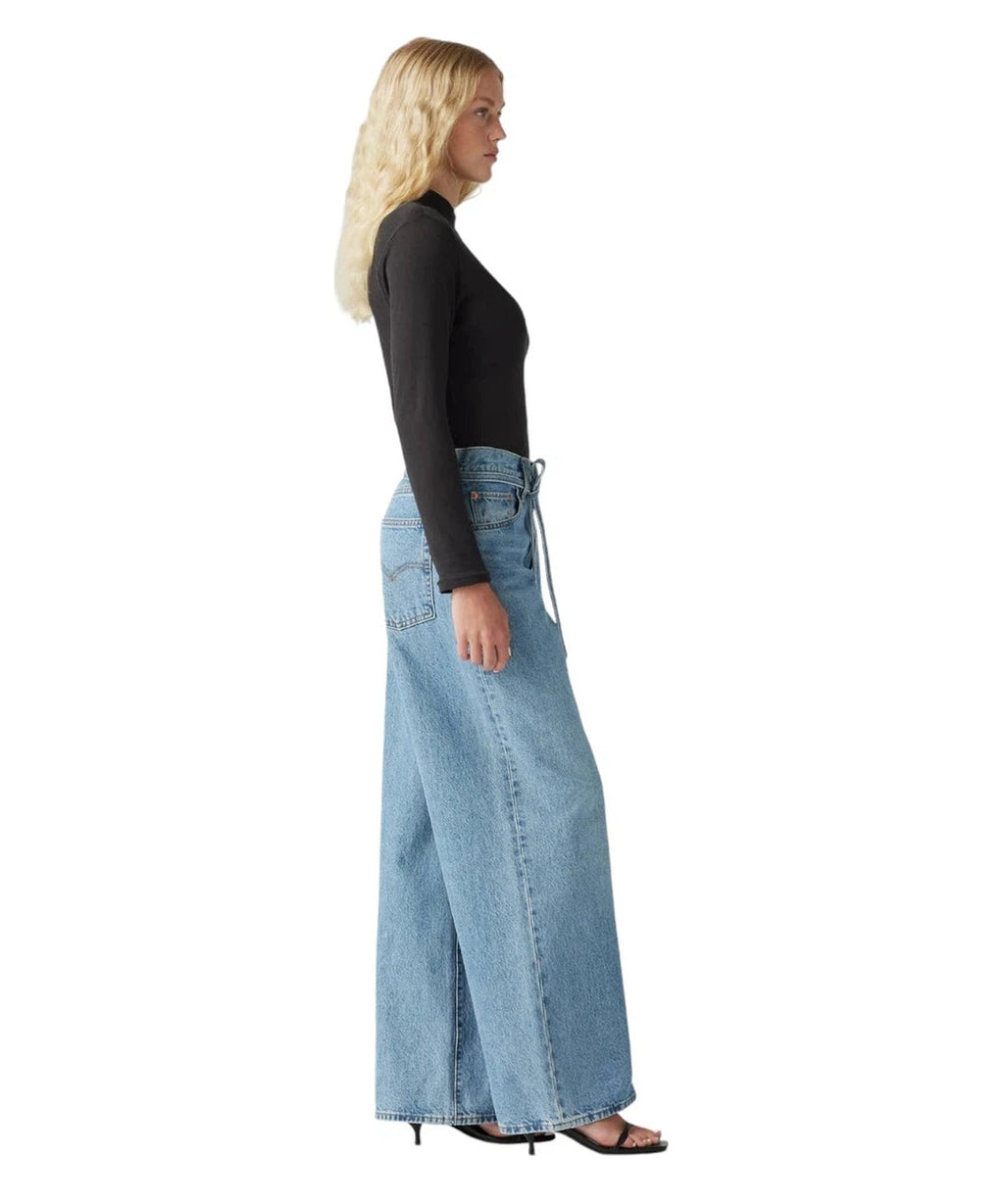 Jeans Levi's XL Straight-LEVI'S-Jeans-Vittorio Citro Boutique