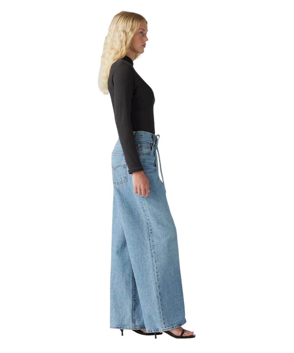 Jeans Levi's XL Straight-LEVI'S-Jeans-Vittorio Citro Boutique