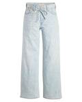 Jeans XL Straight in Misto Lino e Denim-LEVI'S-Jeans-Vittorio Citro Boutique