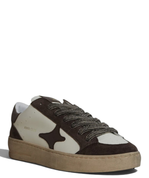 Sneakers AMA Brand Slam 4739: Eleganza e Stile Unico