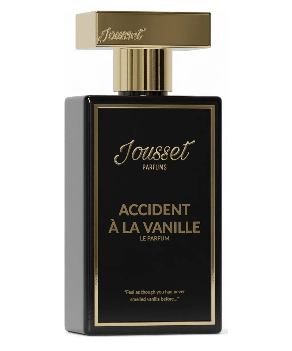 Accident À La Vanille – Eau de Parfum 50 ml-Jousset-Profumi-Vittorio Citro Boutique
