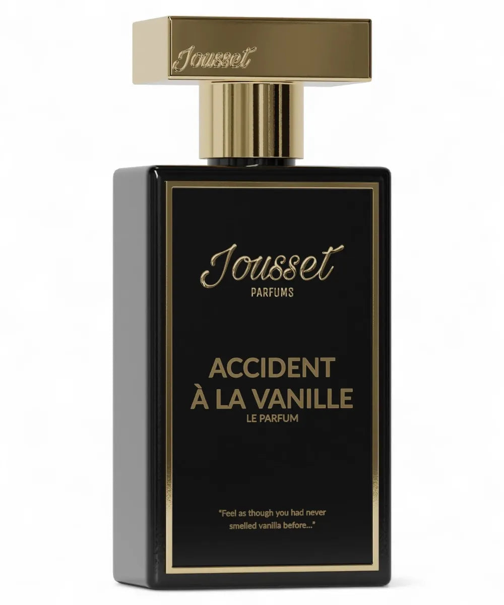 Accident À La Vanille – Eau de Parfum 50 ml-Jousset-Profumi-Vittorio Citro Boutique