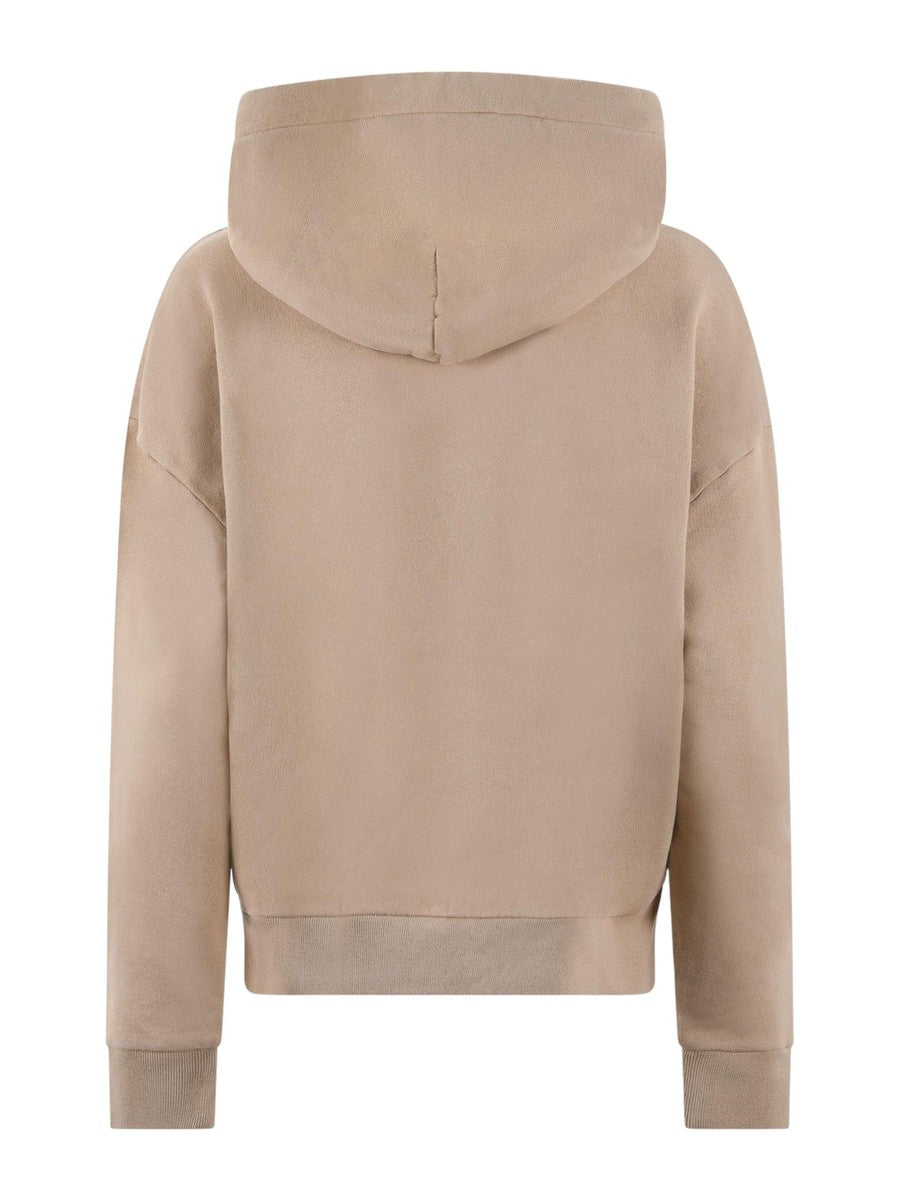 Felpa con cappuccio Mindy-Mc2 Saint Barth-Felpe-Vittorio Citro Boutique