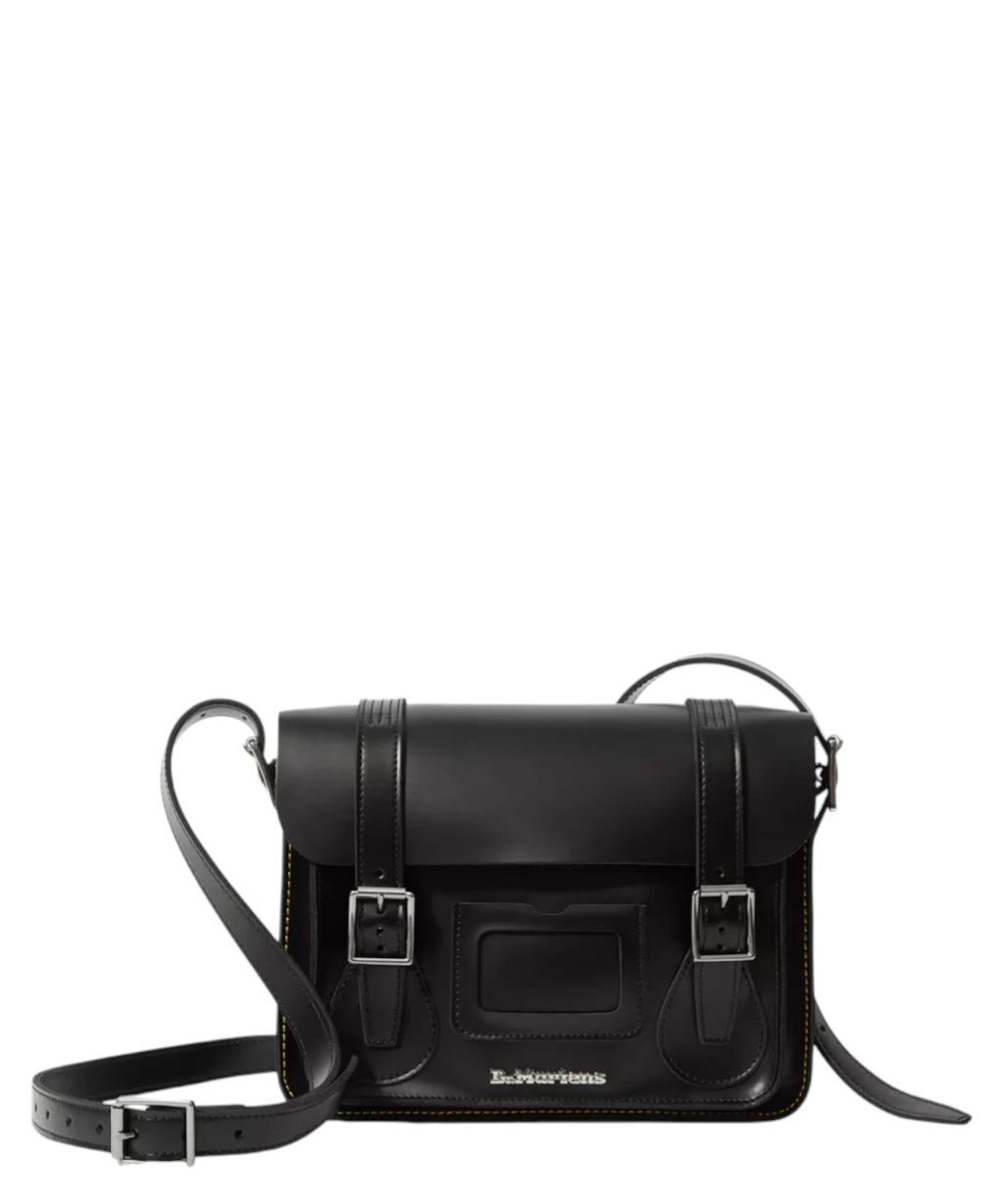 Dr. Martens Kiev 28cm Smooth Leather Shoulder Bag