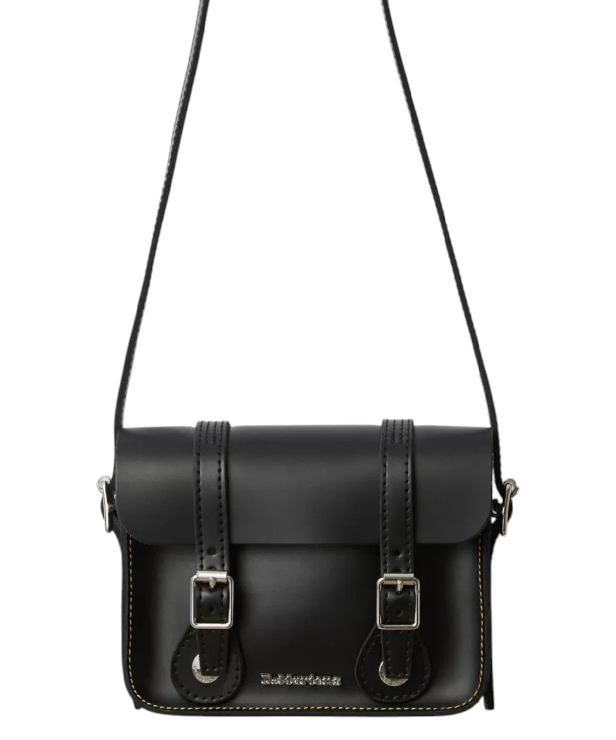 Borsa Tracolla Dr. Martens Pelle 18 cm