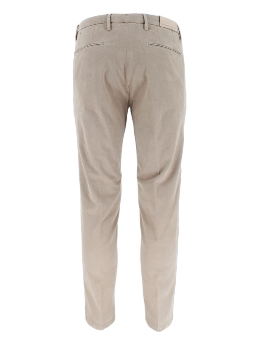 Pantaloni Capri Tasca America-Michael Coal-Pantaloni-Vittorio Citro Boutique