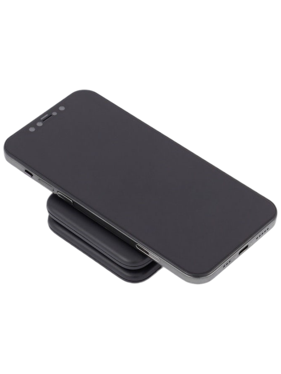 Caricatore pieghevole wireless 3-in-1 BagMotic-Piquadro-Accessori-Vittorio Citro Boutique