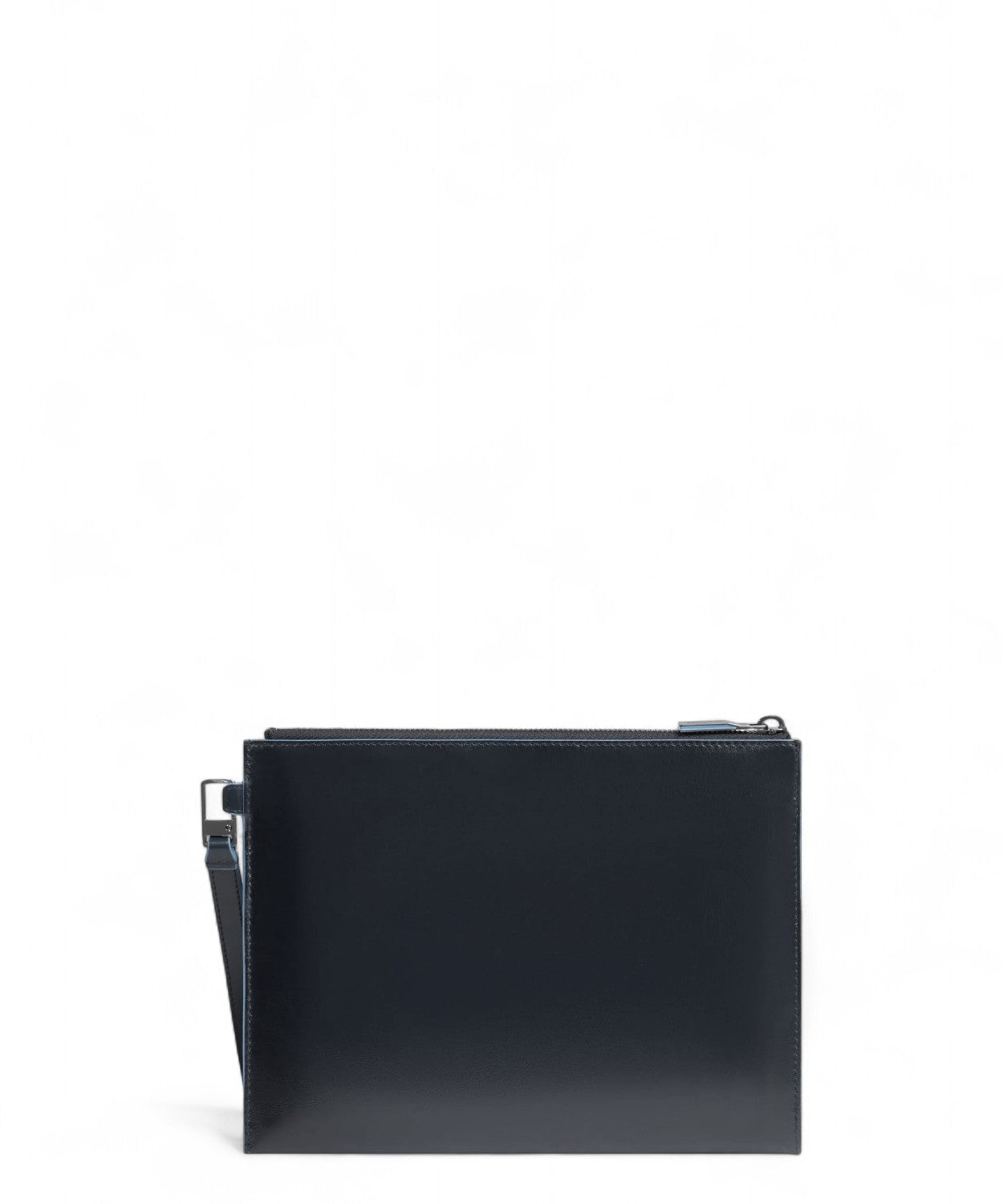 Pochette Porta iPad® Mini in Pelle Piquadro-Piquadro-Pochette-Vittorio Citro Boutique