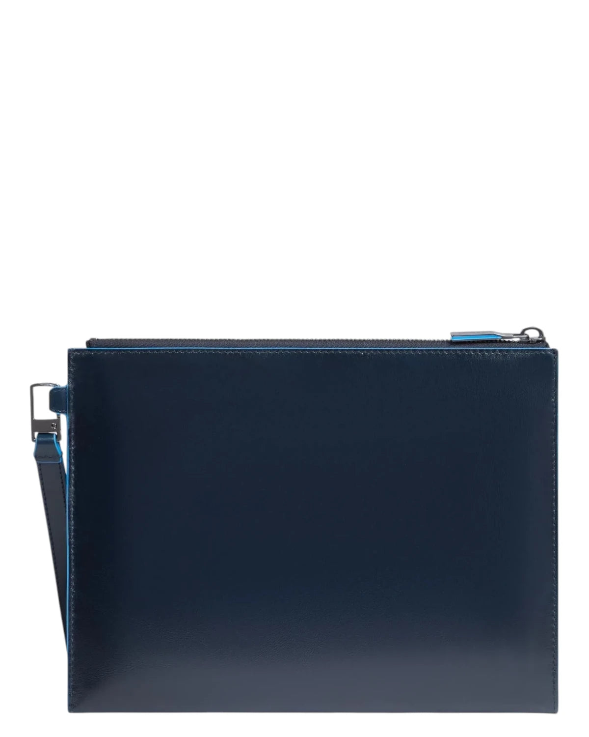 Pochette Porta iPad® Mini in Pelle Piquadro