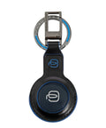 Portachiavi Smart in Pelle con Tecnologie CONNEQU 4.0
