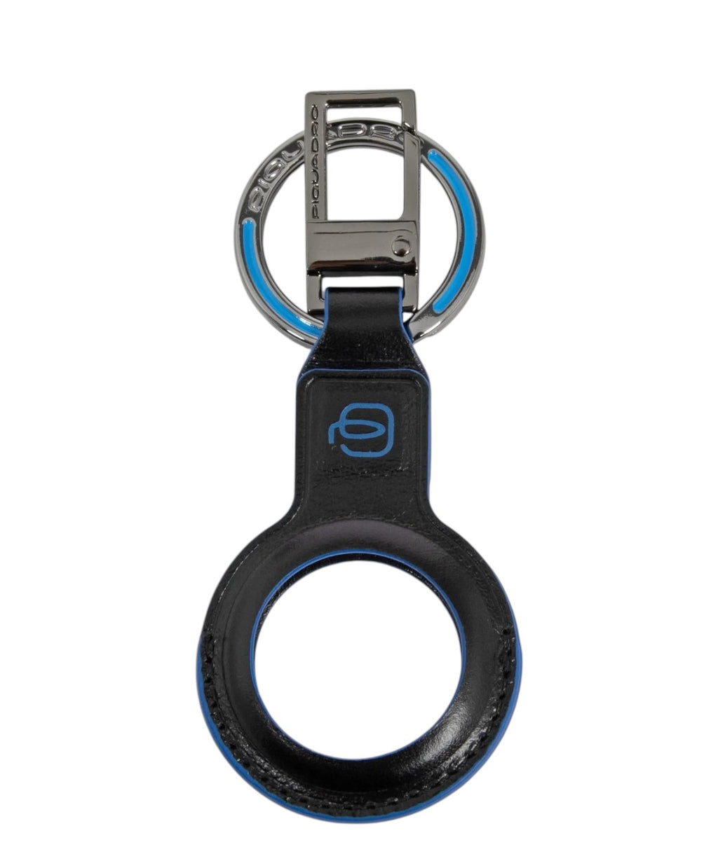 Portachiavi Smart in Pelle con Tecnologie CONNEQU 4.0