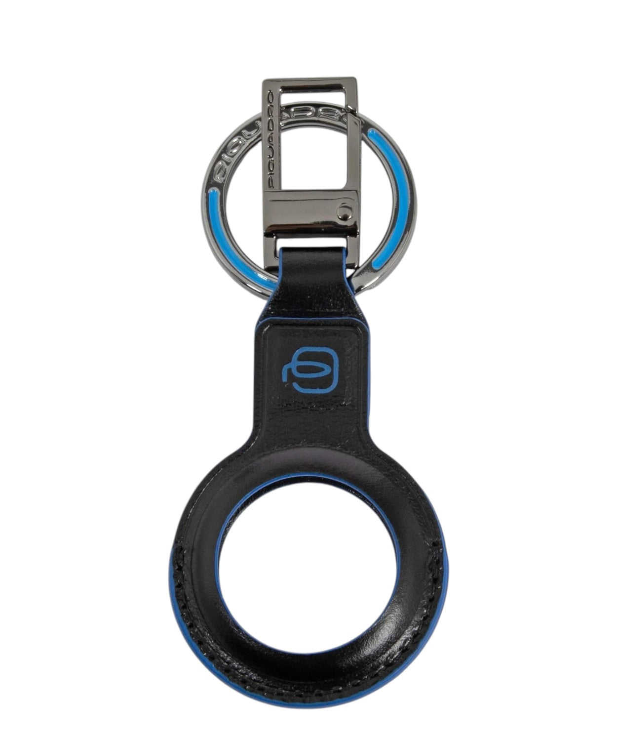 Portachiavi Smart in Pelle con Tecnologie CONNEQU 4.0