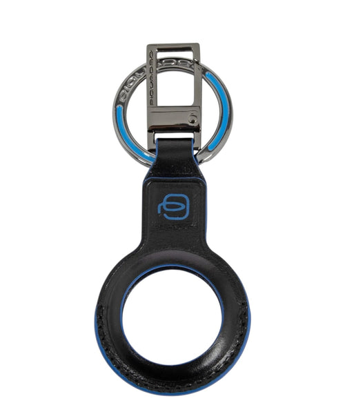 Portachiavi Smart in Pelle con Tecnologie CONNEQU 4.0