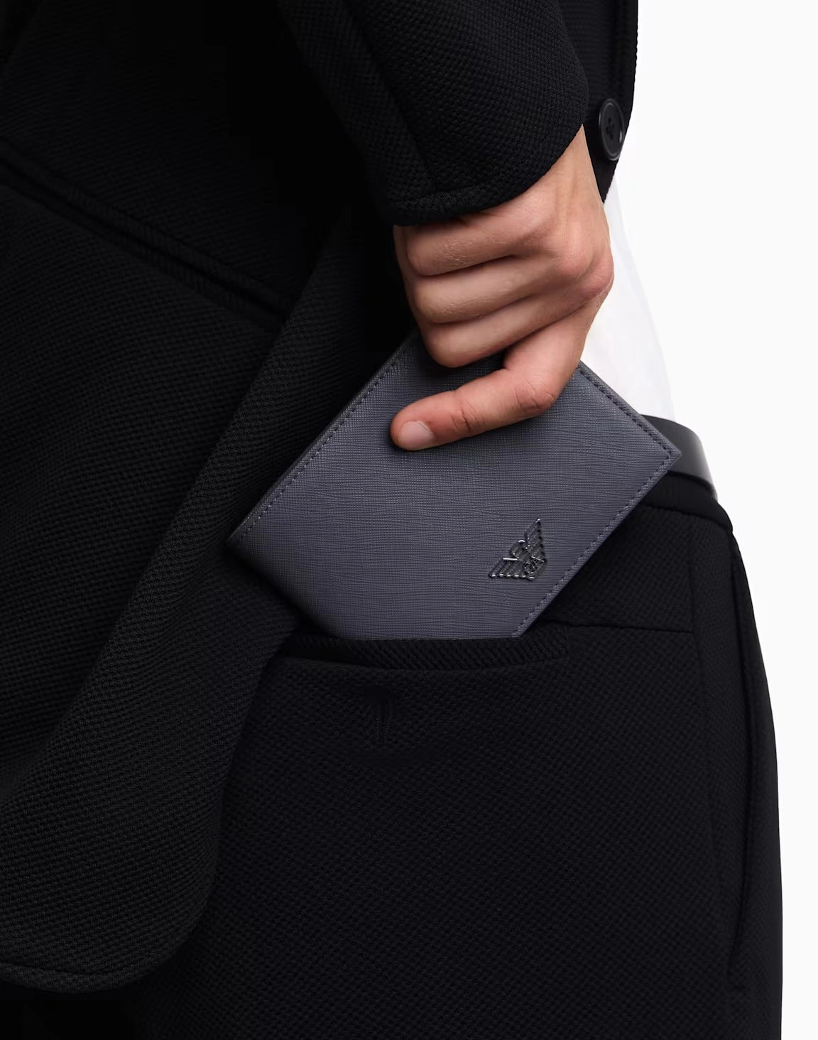 Emporio Armani accessori uomo