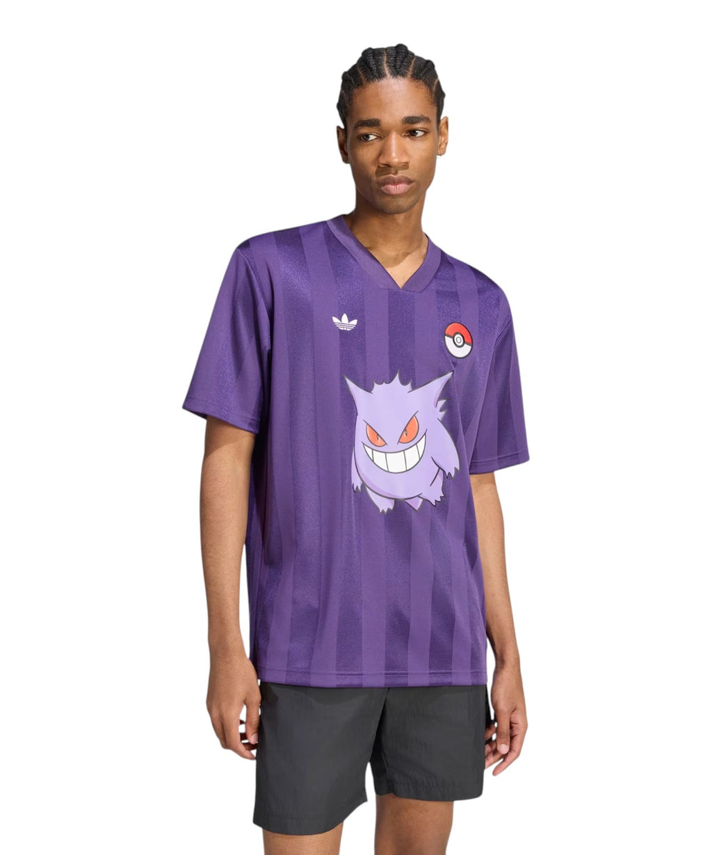 Adidas Pokémon Loose Jersey