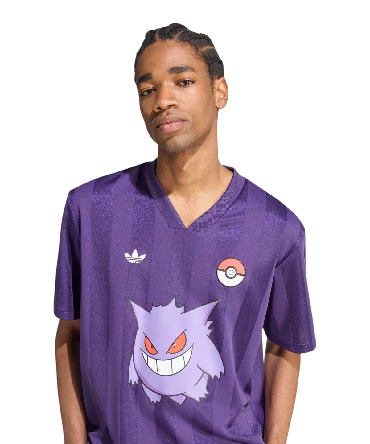 Adidas Pokémon Loose Jersey