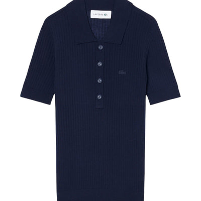 Lacoste Donna: sportiskā elegance, kas izceļas sievišķību