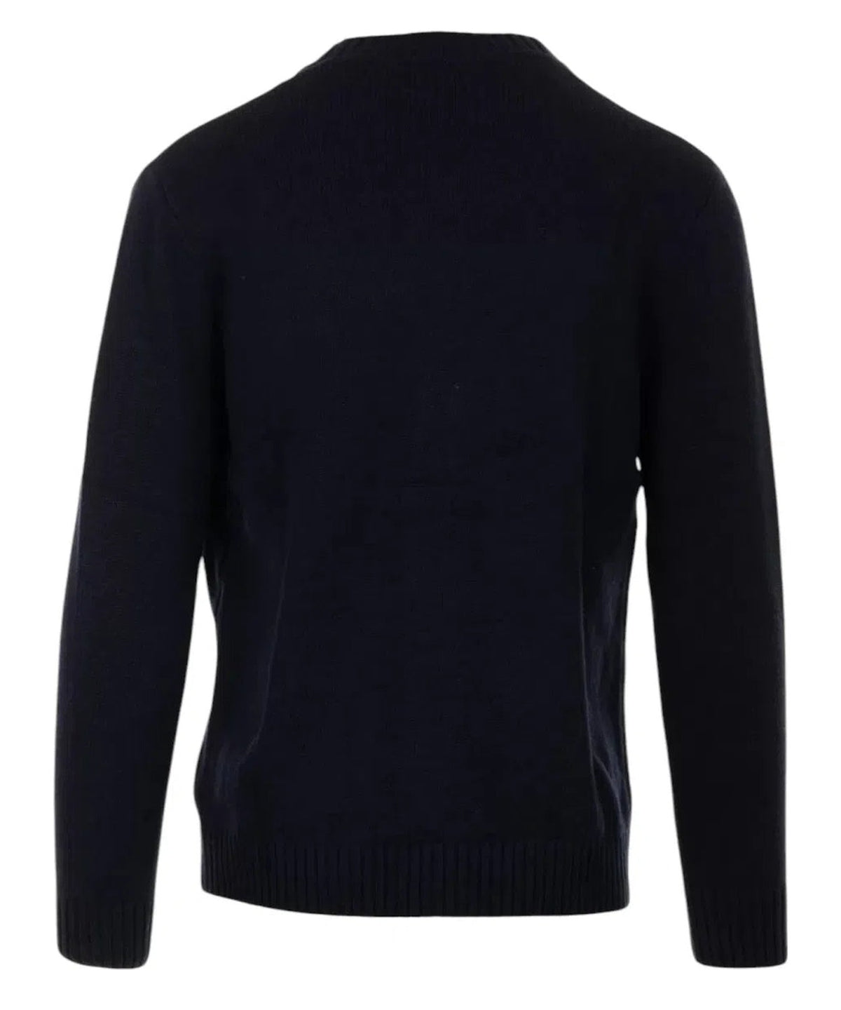 Cardigan Varsity con Tasche Anteriori-Mc2 Saint Barth-Maglieria-Vittorio Citro Boutique