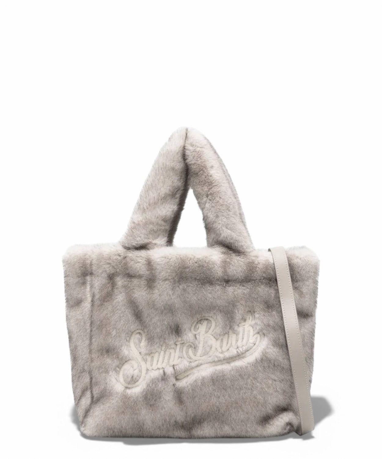 MC2 Saint Barth Colette Soft Fur