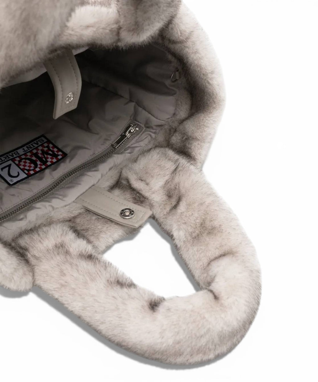 Borsa Colette in Soft Fur