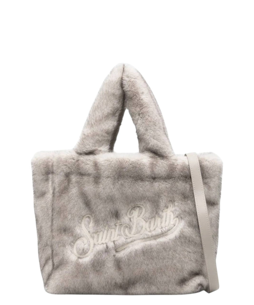 Borsa Colette in Soft Fur