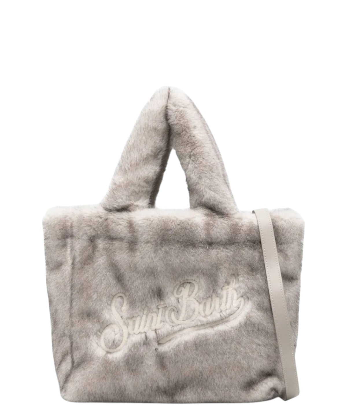 Borsa Colette in Soft Fur