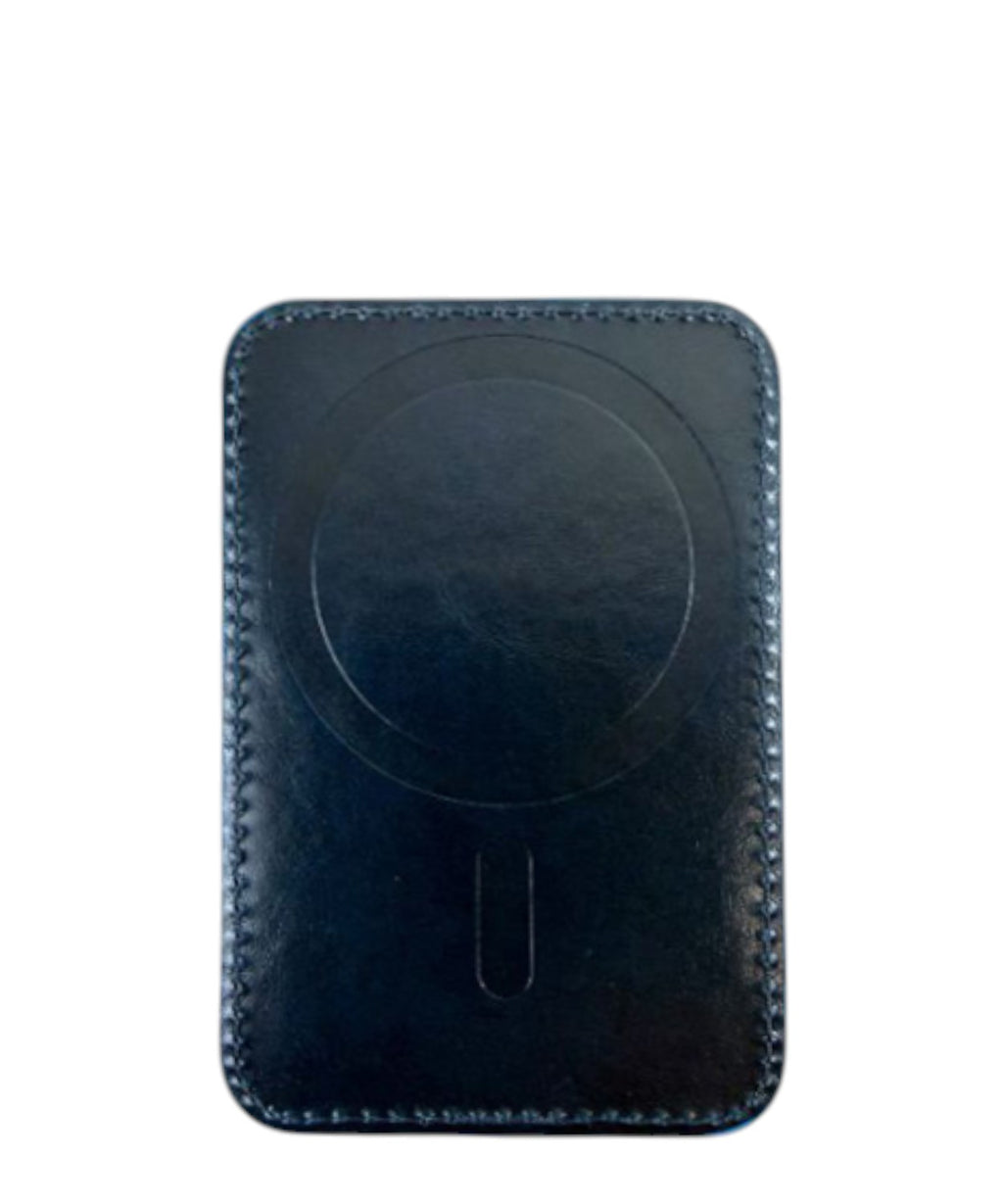 Portacarte in Pelle MagSafe Piquadro