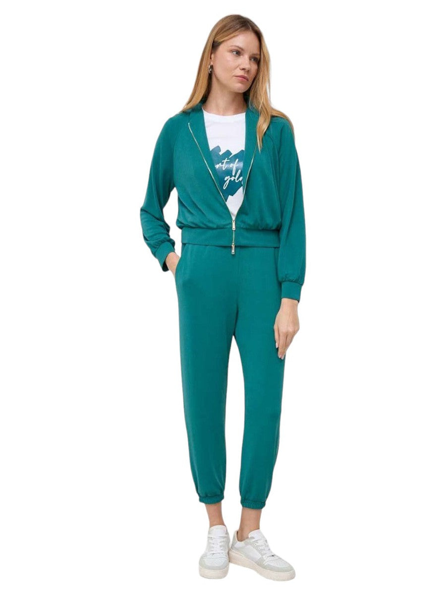 Pantalone in jersey Alicia-Pantaloni-Marella-Vittorio Citro Boutique