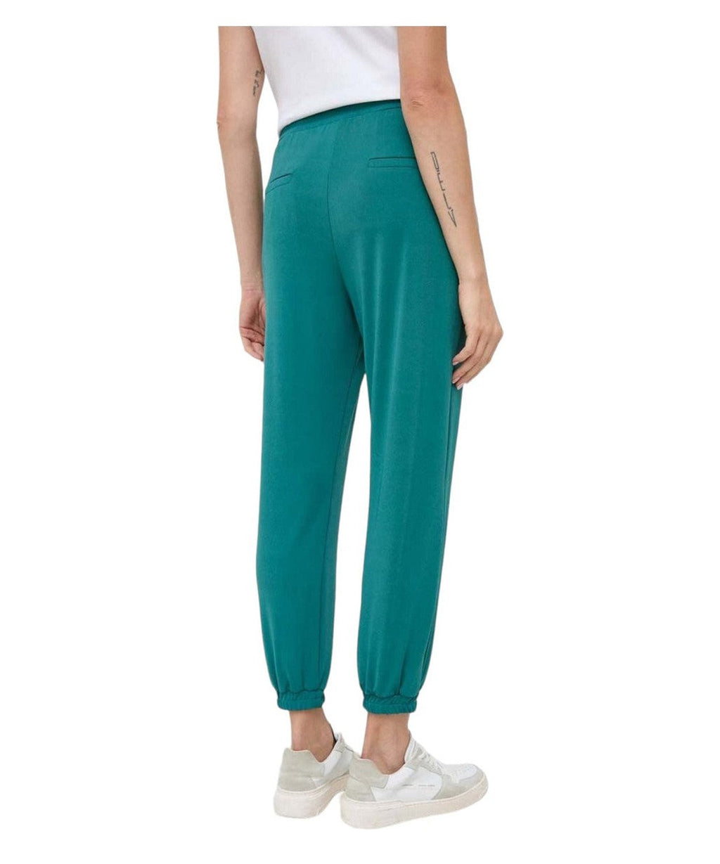 Pantalone in jersey Alicia-Pantaloni-Marella-Vittorio Citro Boutique