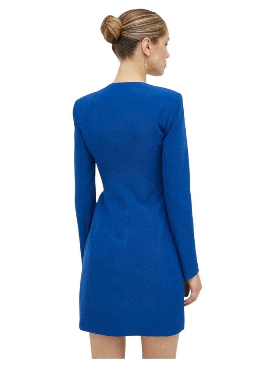 Abito mini dritto-Liu-Jo-Abiti-Vittorio Citro Boutique