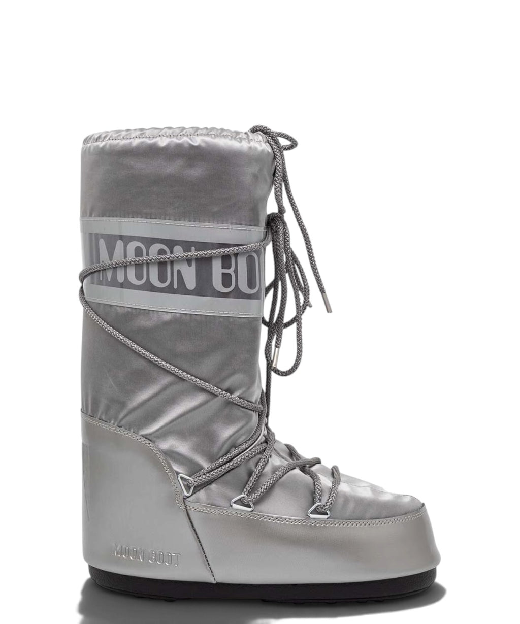 Støvler til sne Moon Boot MB Icon Glance