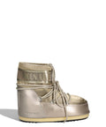 Stivali da Neve Moon Boot MB Icon Low Glance con Plateau