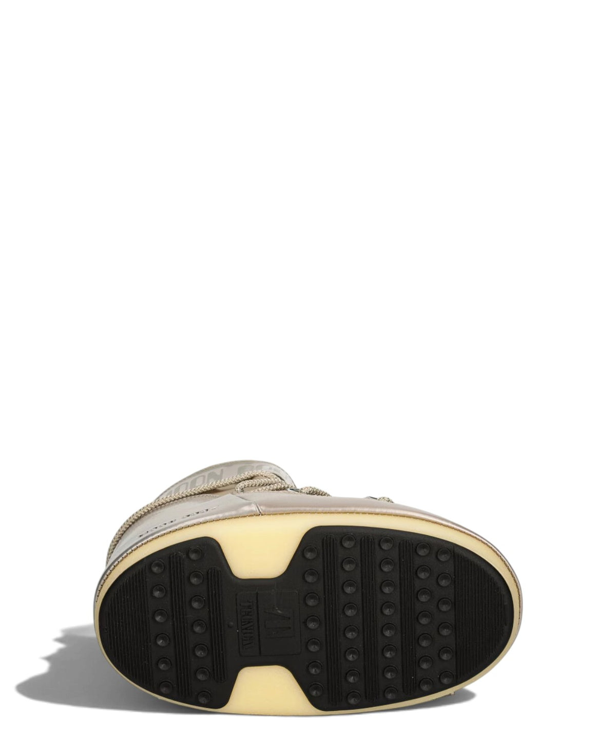 Stivali da Neve Moon Boot MB Icon Low Glance con Plateau