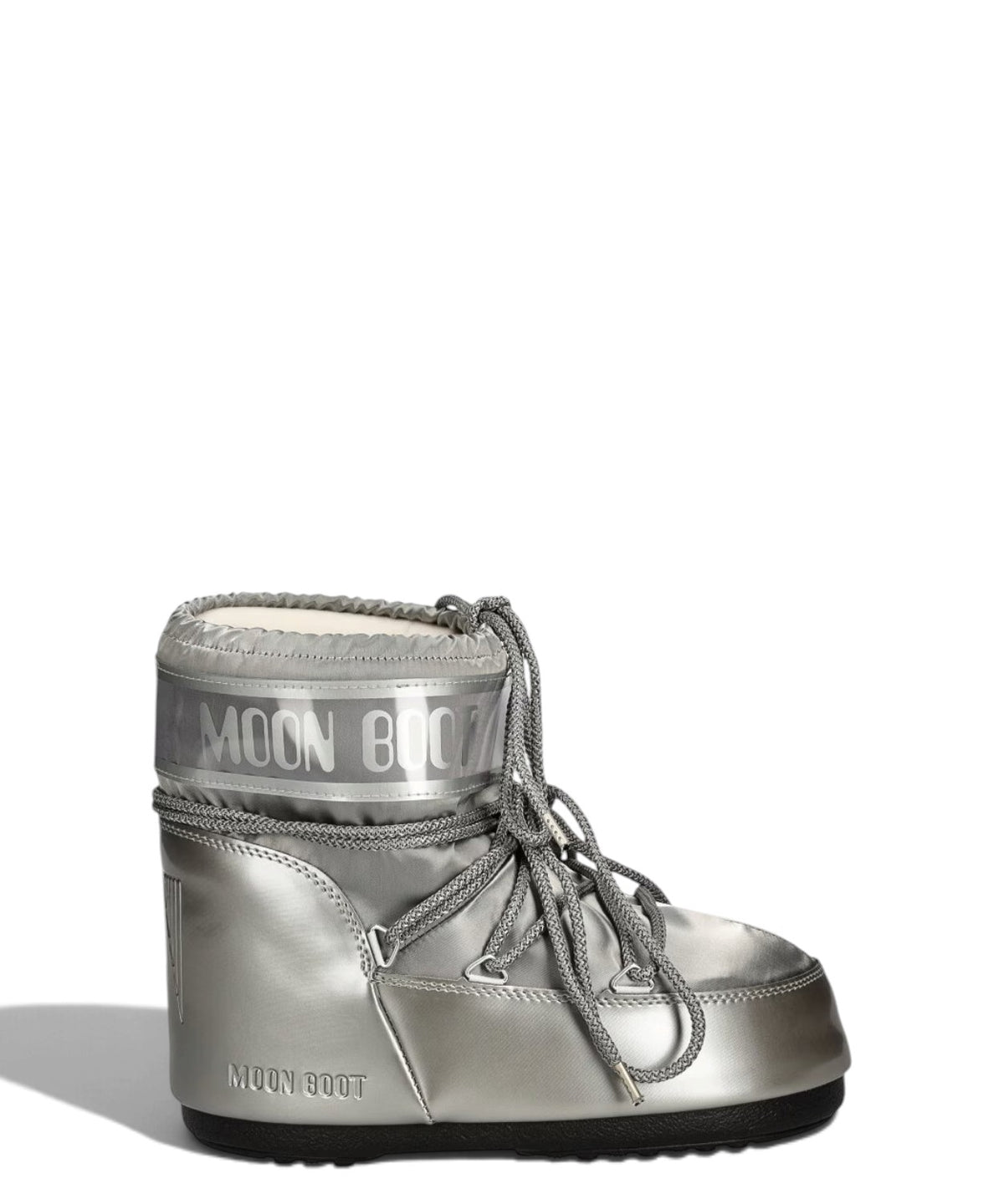 Støvler til sne Moon Boot MB Icon Low Glance med plateau